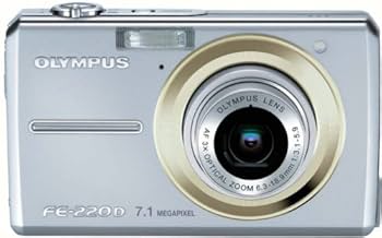極美品 OLYMPUS CAMEDIA FE-280 ゴールド コンデジ 極美品 OLYMPUS CAMEDIA FE-280 ゴールド コンデジ